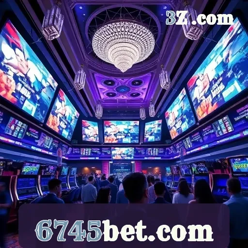 6745bet.com: Descubra por que seu App é Imperdível para Jogadores