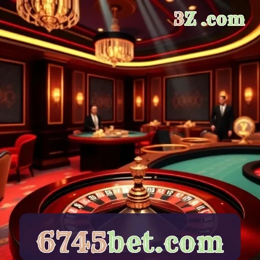 6745bet.com: Uma Aposta Segura e Confiável para Todos os Jogadores