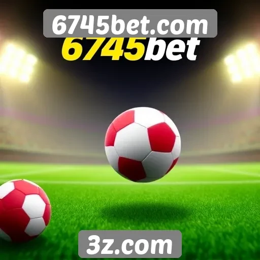 Evolução das promoções em 6745bet.com