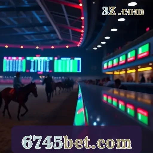 6745bet.com: Vantagens e Promoções que Você Não Pode Perder