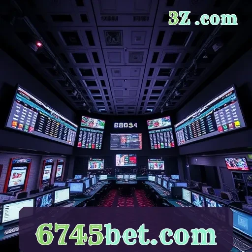 6745bet.com: Descubra Como Jogar com Total Segurança Online