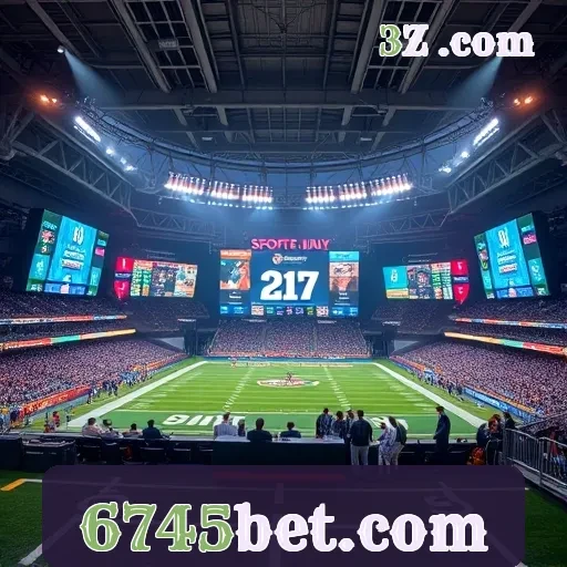 6745bet.com: Descubra os Incríveis Caça-Níqueis na Plataforma