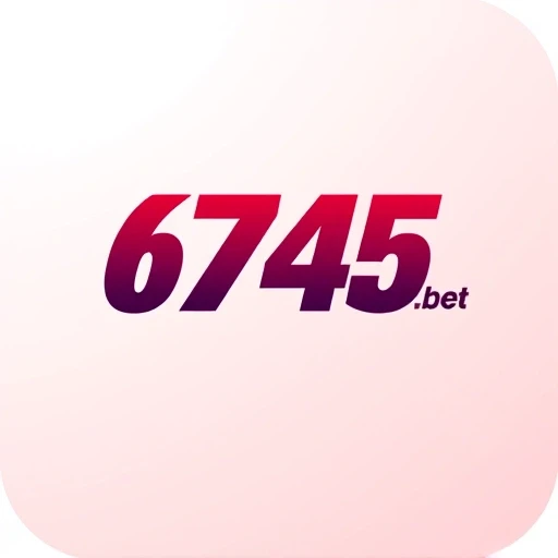 6745bet.com logo
