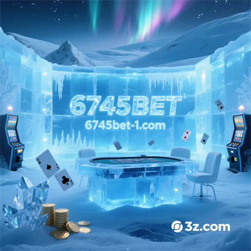 A Emoção dos Jackpots no 6745bet.com