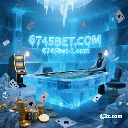 A Magia da Loteria: Oportunidades e Emoções no 6745bet.com